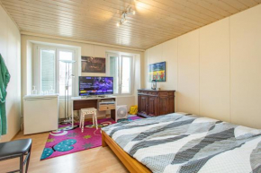 Chambre Double Standard LastMinut